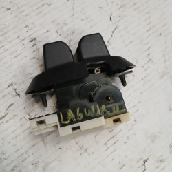 CERRADURA MALETERO / PORTON RENAULT LAGUNA II (BG0) F9Q750TIPO F9Q C7