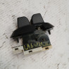 CERRADURA MALETERO / PORTON RENAULT LAGUNA II (BG0) F9Q750TIPO F9Q C7