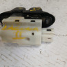 CERRADURA MALETERO / PORTON RENAULT LAGUNA II (BG0) F9Q750TIPO F9Q C7