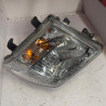 FARO DERECHO NISSAN PATHFINDER (R51) YD25DDTIYD25 EURO 40821511B2RM