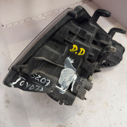 FARO DERECHO NISSAN PATHFINDER (R51) YD25DDTIYD25 EURO 40821511B2RM
