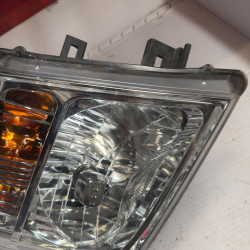 FARO DERECHO NISSAN PATHFINDER (R51) YD25DDTIYD25 EURO 40821511B2RM