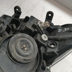 FARO DERECHO NISSAN PATHFINDER (R51) YD25DDTIYD25 EURO 40821511B2RM