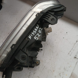 FARO DERECHO NISSAN PATHFINDER (R51) YD25DDTIYD25 EURO 40821511B2RM