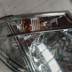 FARO DERECHO NISSAN PATHFINDER (R51) YD25DDTIYD25 EURO 40821511B2RM