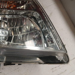 FARO DERECHO NISSAN PATHFINDER (R51) YD25DDTIYD25 EURO 40821511B2RM