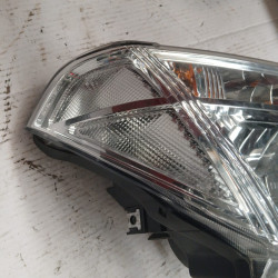 FARO DERECHO NISSAN PATHFINDER (R51) YD25DDTIYD25 EURO 40821511B2RM