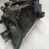 FARO DERECHO NISSAN PATHFINDER (R51) YD25DDTIYD25 EURO 40821511B2RM