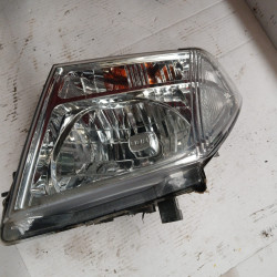 FARO IZQUIERDO NISSAN PATHFINDER (R51) YD25DDTIYD25 EURO 40821511B2LM
