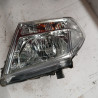FARO IZQUIERDO NISSAN PATHFINDER (R51) YD25DDTIYD25 EURO 40821511B2LM