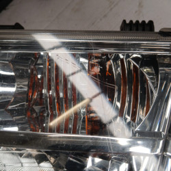 FARO IZQUIERDO NISSAN PATHFINDER (R51) YD25DDTIYD25 EURO 40821511B2LM