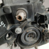 FARO IZQUIERDO NISSAN PATHFINDER (R51) YD25DDTIYD25 EURO 40821511B2LM