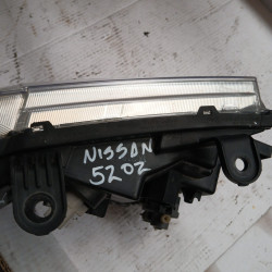 FARO IZQUIERDO NISSAN PATHFINDER (R51) YD25DDTIYD25 EURO 40821511B2LM