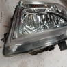FARO IZQUIERDO NISSAN PATHFINDER (R51) YD25DDTIYD25 EURO 40821511B2LM