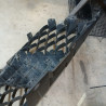 REJILLA DELANTERA NISSAN PATHFINDER (R51) YD25DDTIYD25 EURO 4