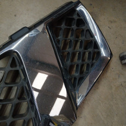 REJILLA DELANTERA NISSAN PATHFINDER (R51) YD25DDTIYD25 EURO 4