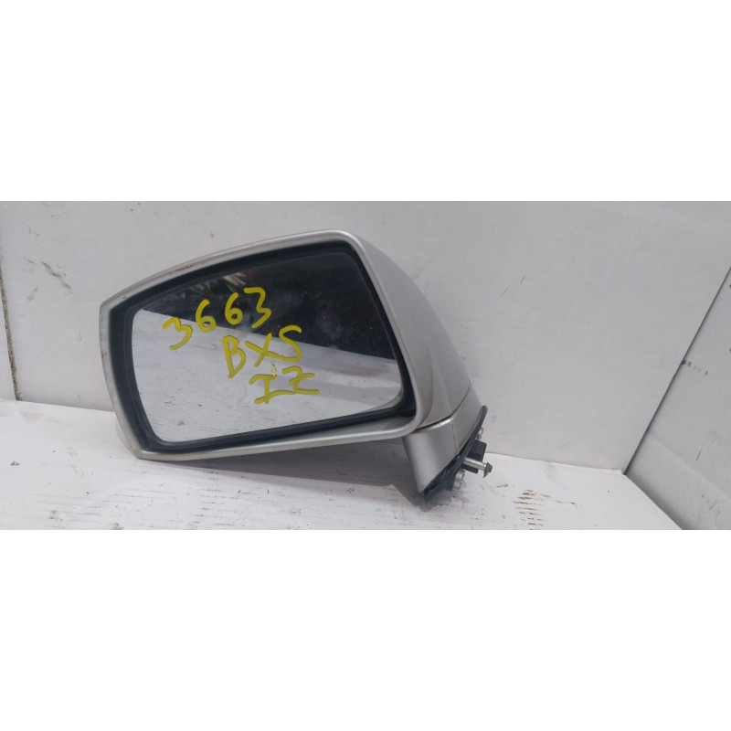 RETROVISOR IZQUIERDO HYUNDAI COUPE (GK) G4GC012178