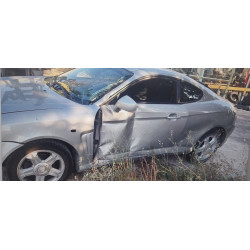 RETROVISOR IZQUIERDO HYUNDAI COUPE (GK) G4GC012178