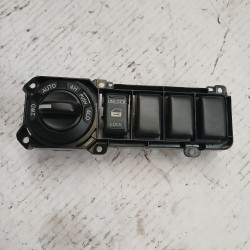 MANDO CONTROL SUSPENCION NISSAN PATHFINDER (R51) YD25DDTIYD25 EURO 4