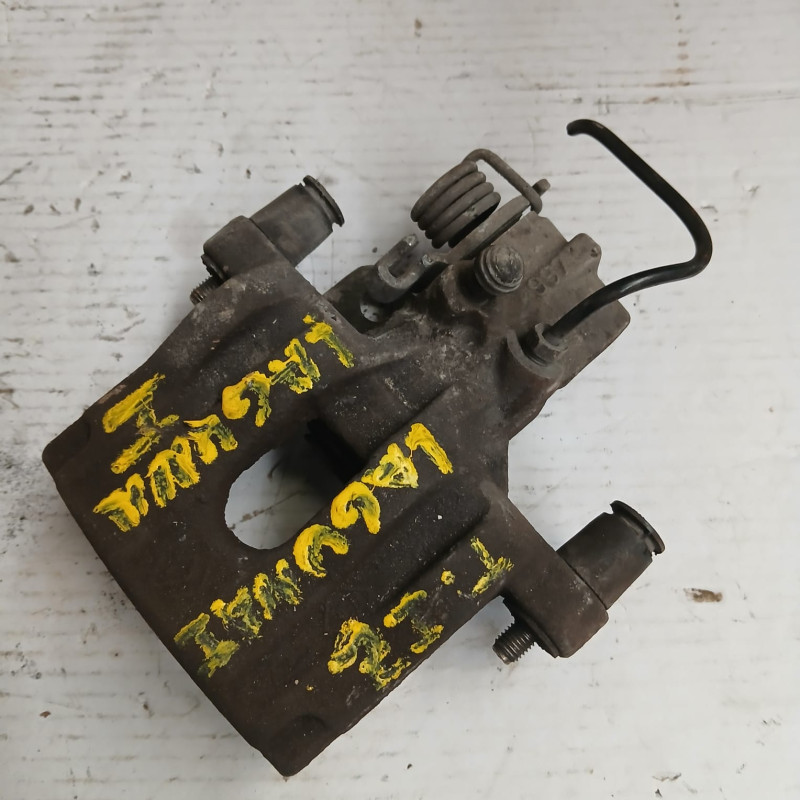 PINZA DE FRENO TRASERA IZQUIERDA RENAULT LAGUNA II (BG0) F9Q750TIPO F9Q C7