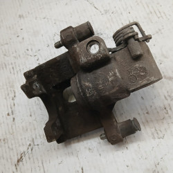PINZA DE FRENO TRASERA DERECHA RENAULT LAGUNA II (BG0) F9Q750TIPO F9Q C7