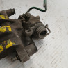 PINZA DE FRENO TRASERA DERECHA RENAULT LAGUNA II (BG0) F9Q750TIPO F9Q C7