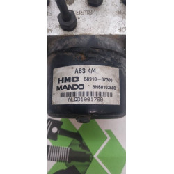 ABS KIA PICANTO (SA) G4HE4 G4HE-15891007300