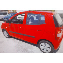 ABS KIA PICANTO (SA) G4HE4 G4HE-15891007300