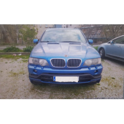 FARO IZQUIERDO BMW SERIE X5 (E53) M67468S1G-46-8S-115183300