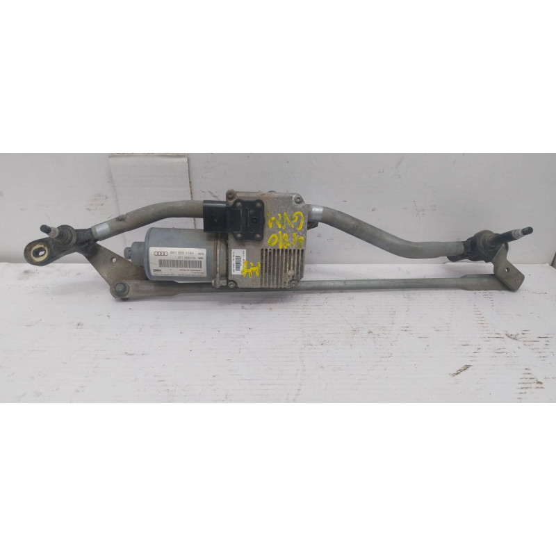 MOTOR LIMPIA DELANTERO AUDI A4 BERLINA (8K2) CAGACAG8K1955119A