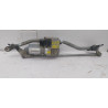 MOTOR LIMPIA DELANTERO AUDI A4 BERLINA (8K2) CAGACAG8K1955119A