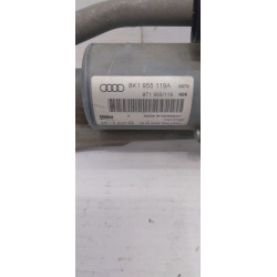 MOTOR LIMPIA DELANTERO AUDI A4 BERLINA (8K2) CAGACAG8K1955119A