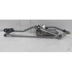 MOTOR LIMPIA DELANTERO AUDI A4 BERLINA (8K2) CAGACAG8K1955119A