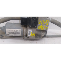 MOTOR LIMPIA DELANTERO AUDI A4 BERLINA (8K2) CAGACAG8K1955119A