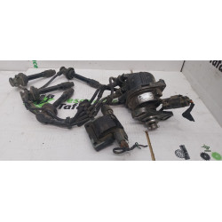 DELCO NISSAN PRIMERA BERLINA (P11) SR20DESR202210070J00