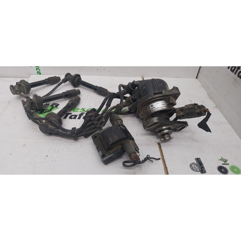 DELCO NISSAN PRIMERA BERLINA (P11) SR20DESR202210070J00