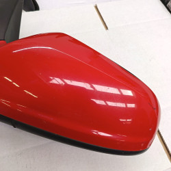 RETROVISOR IZQUIERDO OPEL ASTRA H BERLINA Z16XEP13140673