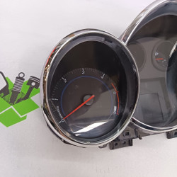 CUADRO INSTRUMENTOS CHEVROLET CRUZE Z20D1688014257