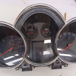 CUADRO INSTRUMENTOS CHEVROLET CRUZE Z20D1688014257