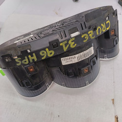 CUADRO INSTRUMENTOS CHEVROLET CRUZE Z20D1688014257
