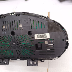 CUADRO INSTRUMENTOS CHEVROLET CRUZE Z20D1688014257