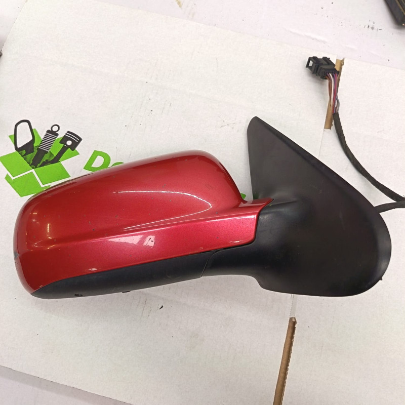 RETROVISOR DERECHO SEAT LEON (1M1) AUS