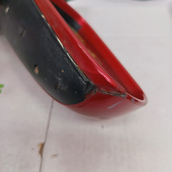 RETROVISOR DERECHO SEAT LEON (1M1) AUS