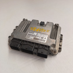 CENTRALITA MOTOR UCE CITROEN C4 PICASSO 9HZ0281012981