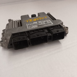 CENTRALITA MOTOR UCE CITROEN C4 PICASSO 9HZ0281012981