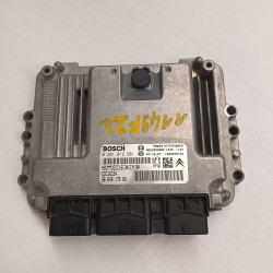 CENTRALITA MOTOR UCE CITROEN C4 PICASSO 9HZ0281012981