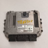 CENTRALITA MOTOR UCE CITROEN C4 PICASSO 9HZ0281012981