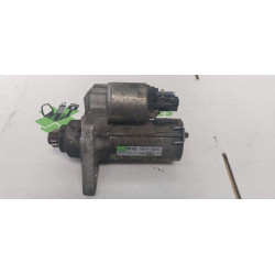 MOTOR ARRANQUE VOLKSWAGEN GOLF PLUS V (5M1) CAX02Z911023G