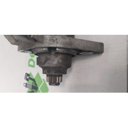 MOTOR ARRANQUE VOLKSWAGEN GOLF PLUS V (5M1) CAX02Z911023G