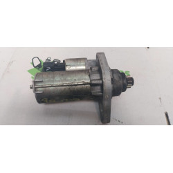 MOTOR ARRANQUE VOLKSWAGEN GOLF PLUS V (5M1) CAX02Z911023G